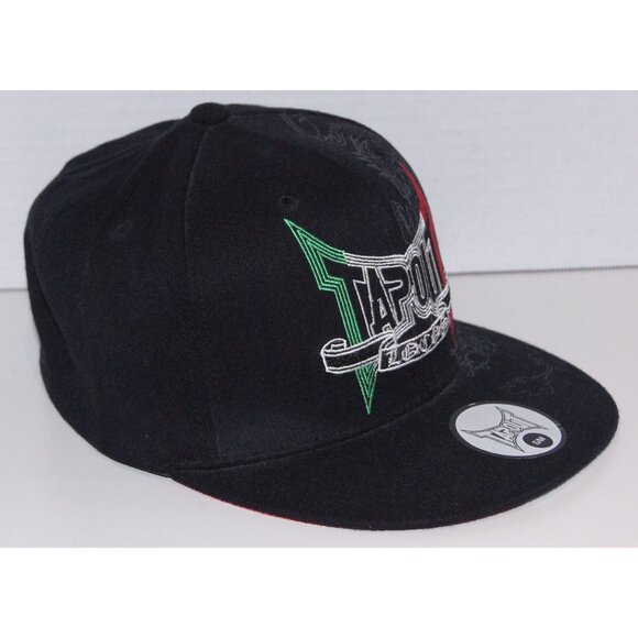 Tap Out Cap MEXICO - Picture 6 of 11